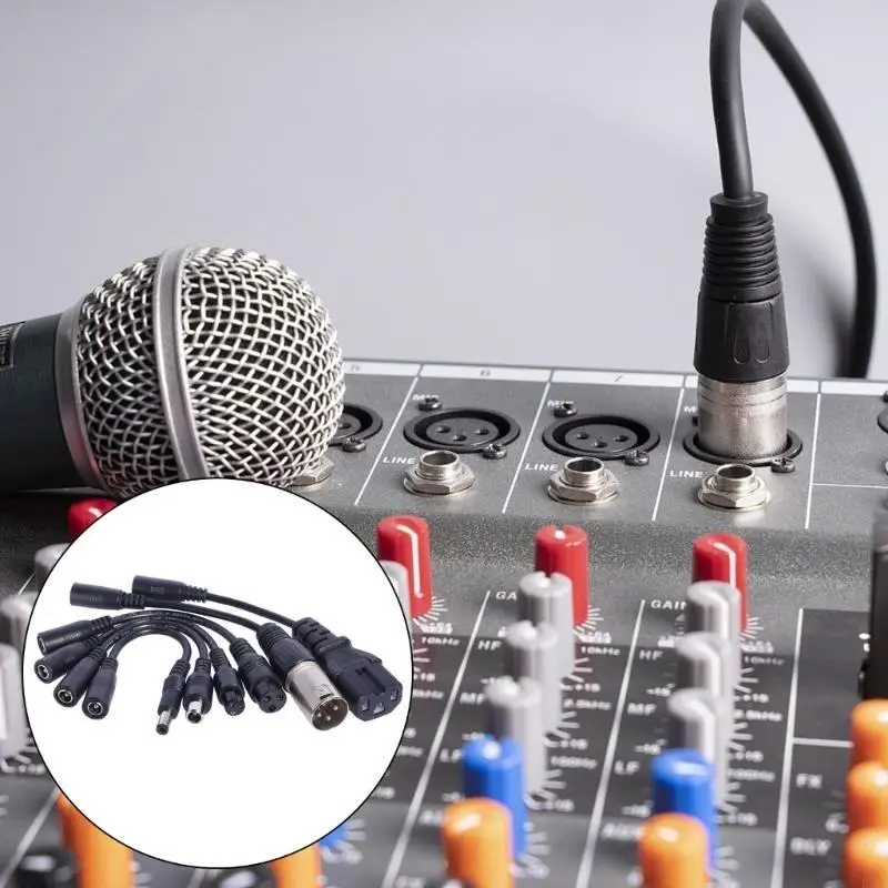 E1PF 5.5X2.1Mm Fema…