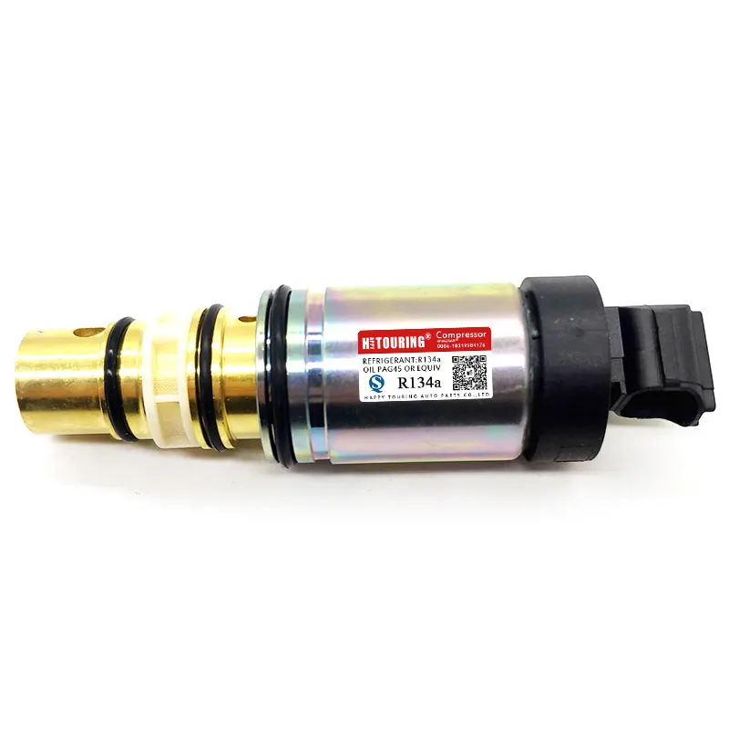 AC refrigerant Compressor Electronic Solenoid Control Valve for Land Rover FREELANDER 2 DISCOVERY 4 RANGE ROVER SPORT LR061463