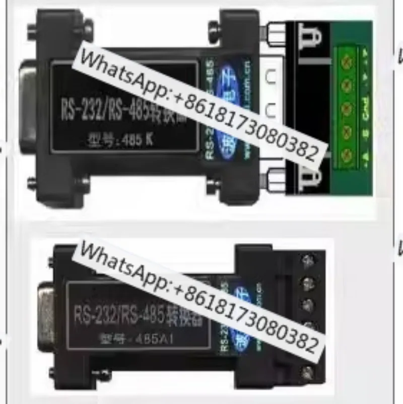 

1 pcs High quality and durable converter 485A/485A1/485C/485A/W85C converter