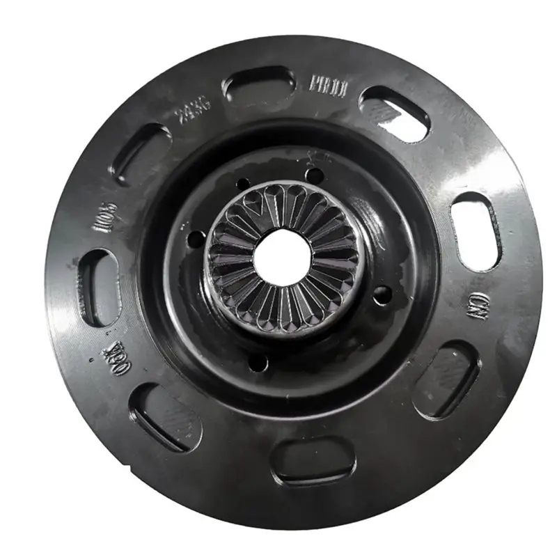[ABFI!】 Crankshaft Pulley 06H105243G For Amarok Models 06H105243F 06H105243H 06H105243K