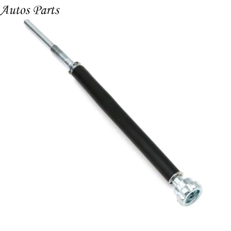 57BA مكبن كبل ضابط الكابلات غير القابل للصدأ لـ HSR42 HSR45 ملحقات الدراجات النارية