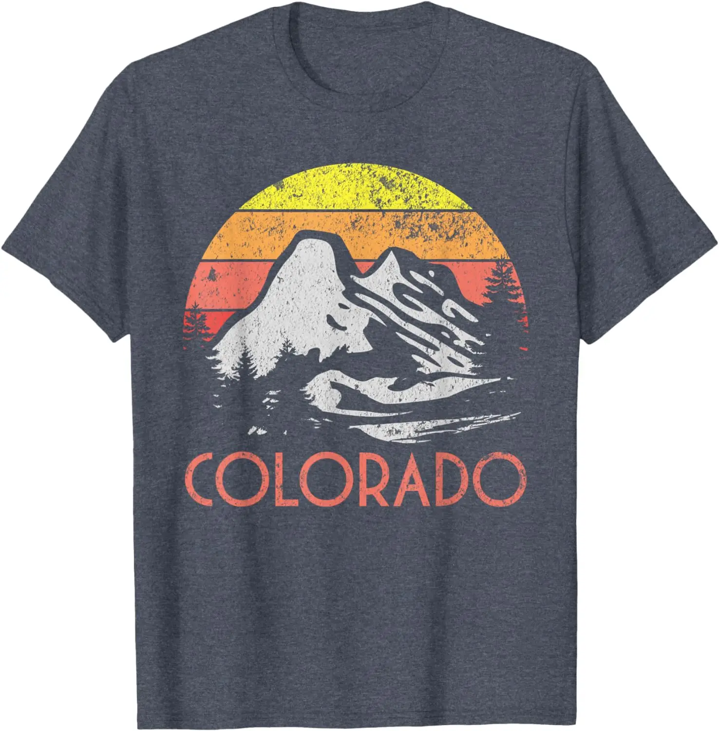 Colorado T-Shirt