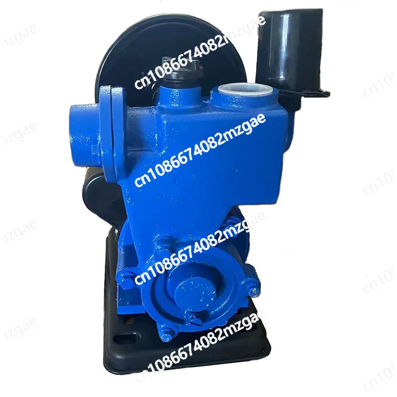 220V Household Self-Priming Booster Pump Fully Automatic Silent Water Pressure Booster