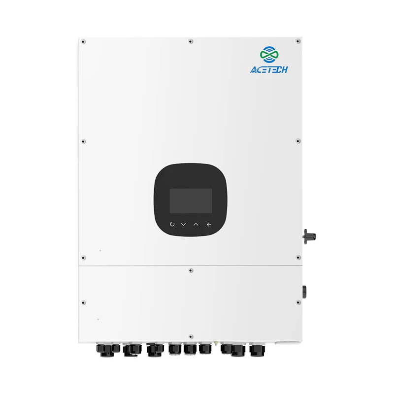 

5 Years Warranty Hybrid Inverter 3.3Kwh 51.2V 65Ah Power