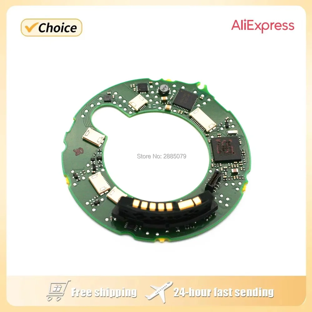 NEW Motherboard For Canon 10-18mm F4.5-5.6 IS STM EF-S 10-18 MAIN PCB ASS'Y YG2-3433-000 Mainboard Lens Repair Part