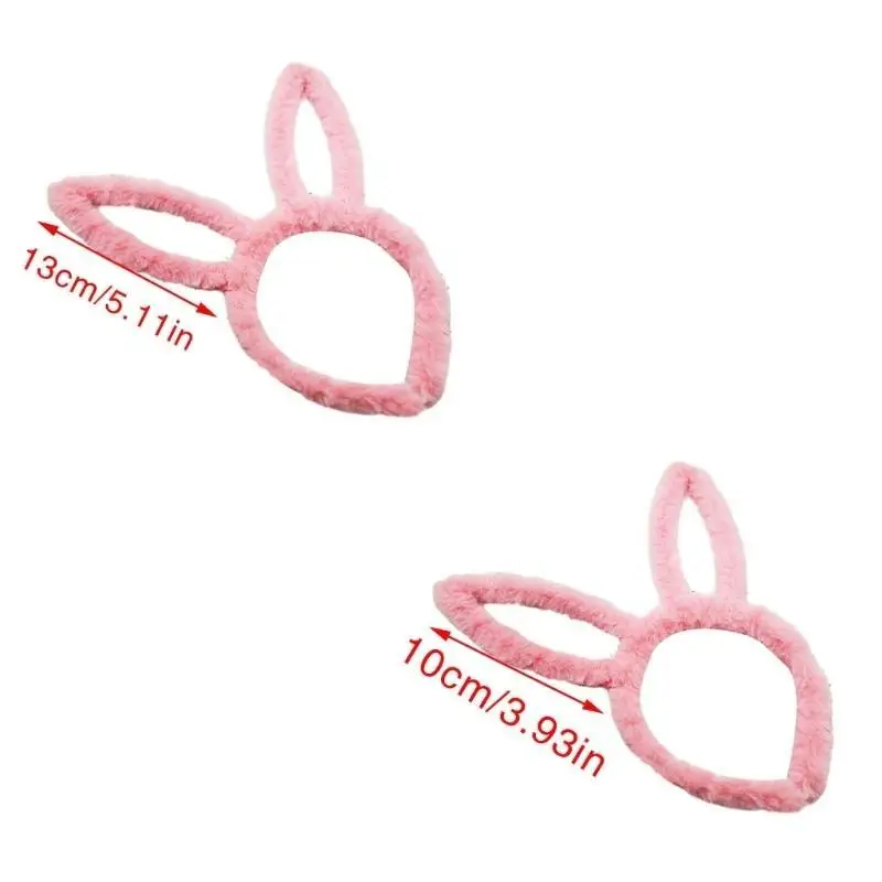 R1WE Carnival Rabbit Rabbit Band Party Cosplay Capterpip anime para adulto