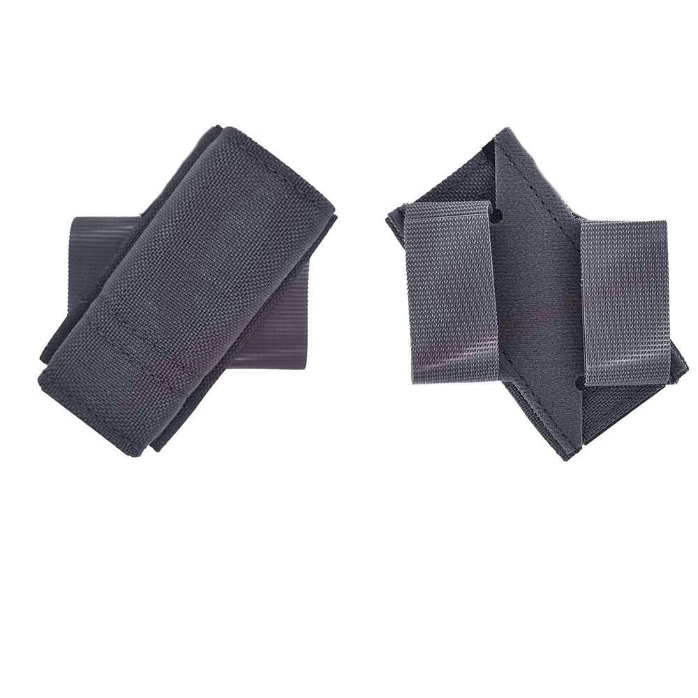 Outdoor-Taktik 40 ° Einzel-Magazintasche Gürteltasche 9mm Einzel-Magazin Werkzeugset – Detail 11
