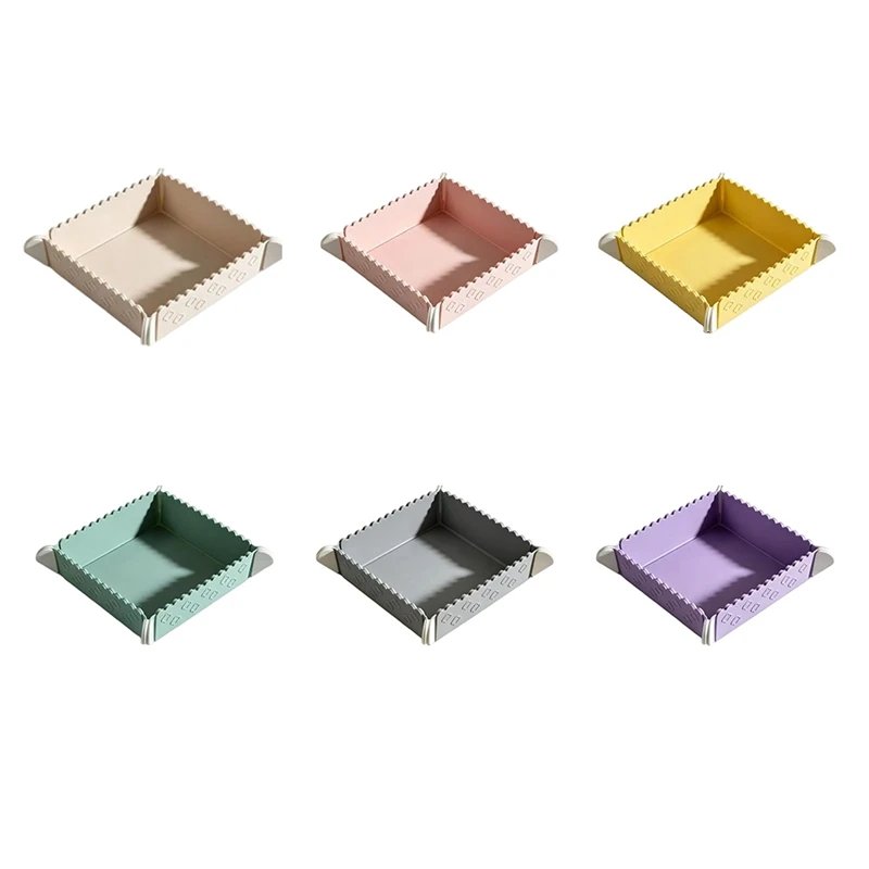 ABFI-Foldable Silicone Mat with Magnetic Feature, Heat Resistants Trivet, Non-Slip Pad and Portable Chopping Board