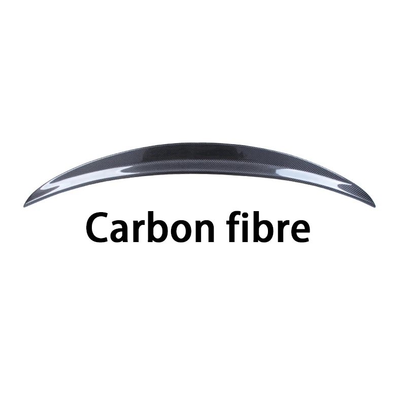 Carbon fiber