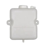 Excavator Coolant Expansion Tank Auxiliary Water Tank 450107-00018 45010700018 For Doosan DX60 DX80 DX120 DX140 DX150