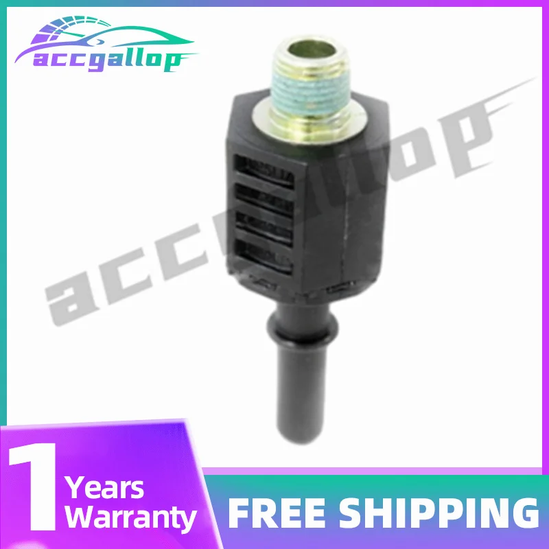 

For Volvo S60 V60 S90 V90 XC40 XC60 XC90 Oil-water Separator Check Valve Waste Valve Check Valve 31430866