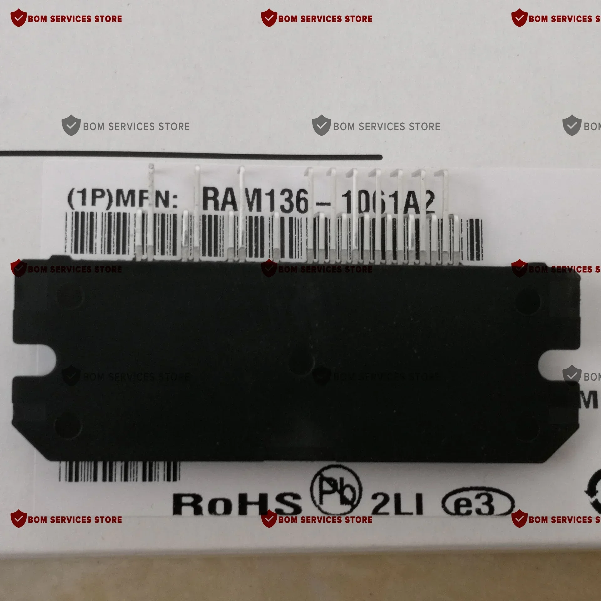 2PCS/LOT IRAM136-1061A2  FREE SHIPPING NEW ORIGINAL IGBT MODULE