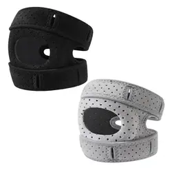 Patella Knee Brace Patella Knee Support Strap Adjustable Straps Knee Support Wrap For Knee Pain Knee Compression Sleeve