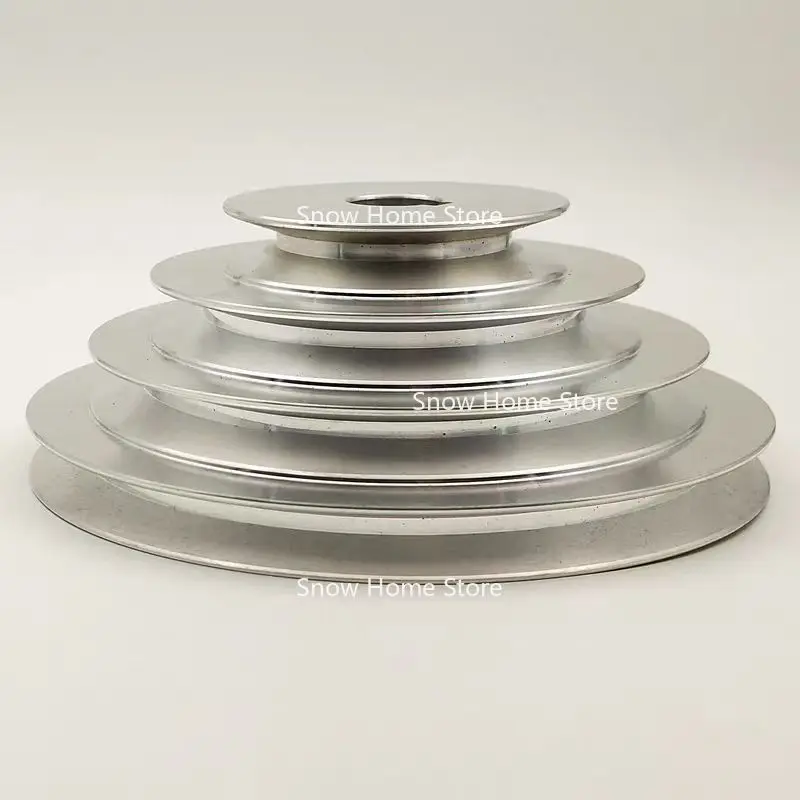 

1 шт., аксессуары для фрезерного станка A49, моторный шкив, гонг-кровать, алюминиевое башенное колесо типа A, высокое качество