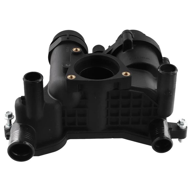 A02Q-ترموستات محرك السيارة LR022695 لملحقات المحرك لاند روفر رينج روفر 2010-2021 #3