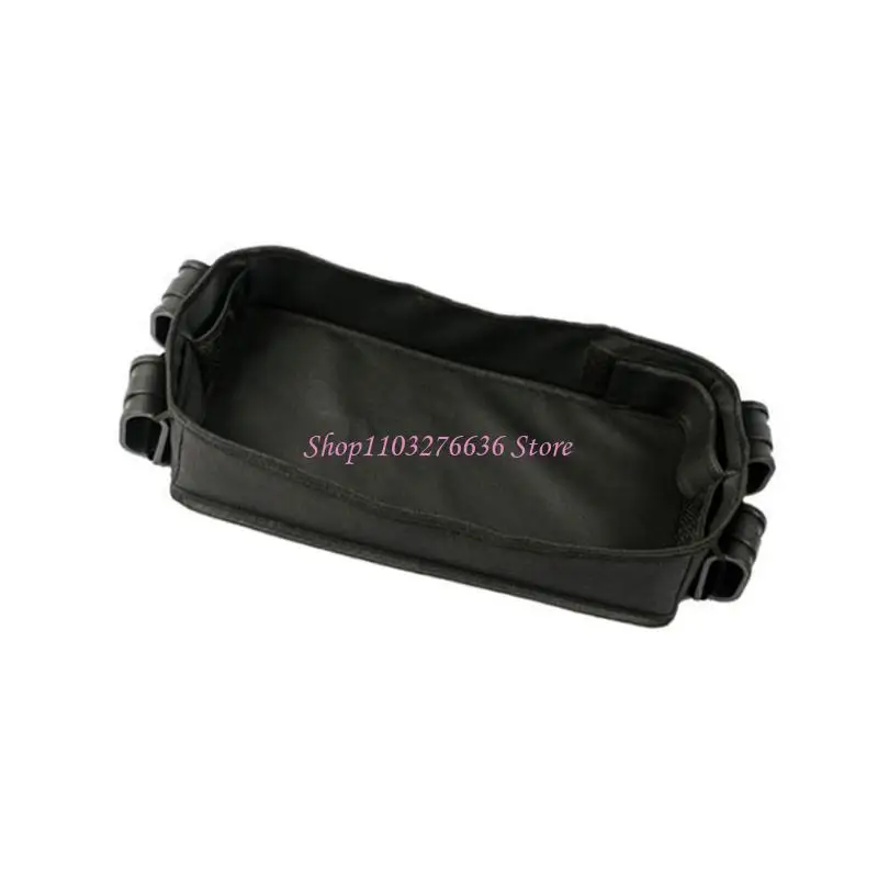 R6FD Universal Tray Strollers Snacks and Activity Serving Tray with Kid Friendly Cup Holder for W4 Wagons
