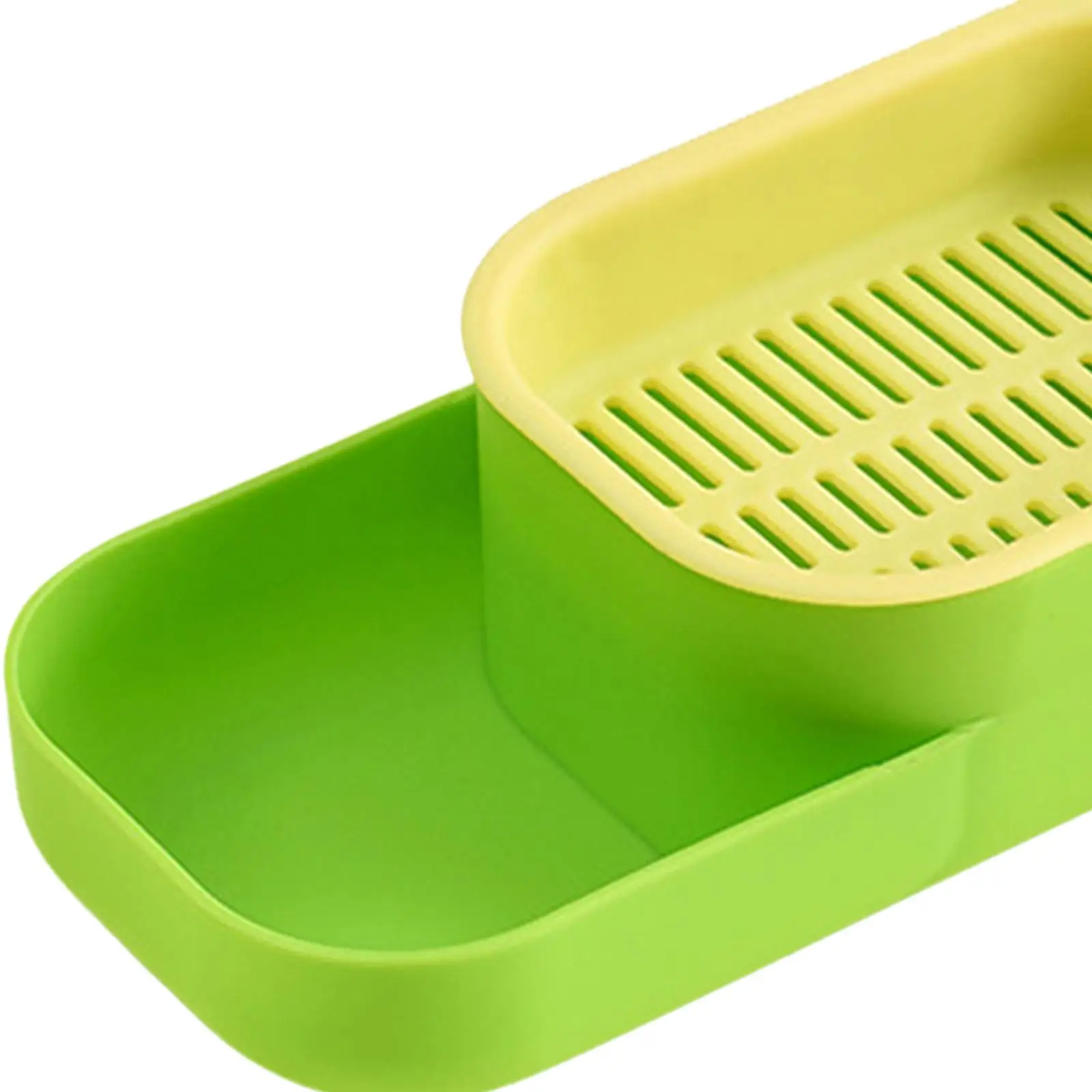 Sprouter Tray Germination Catnip Cultivation Box 2 in 1 Hydroponic Cat