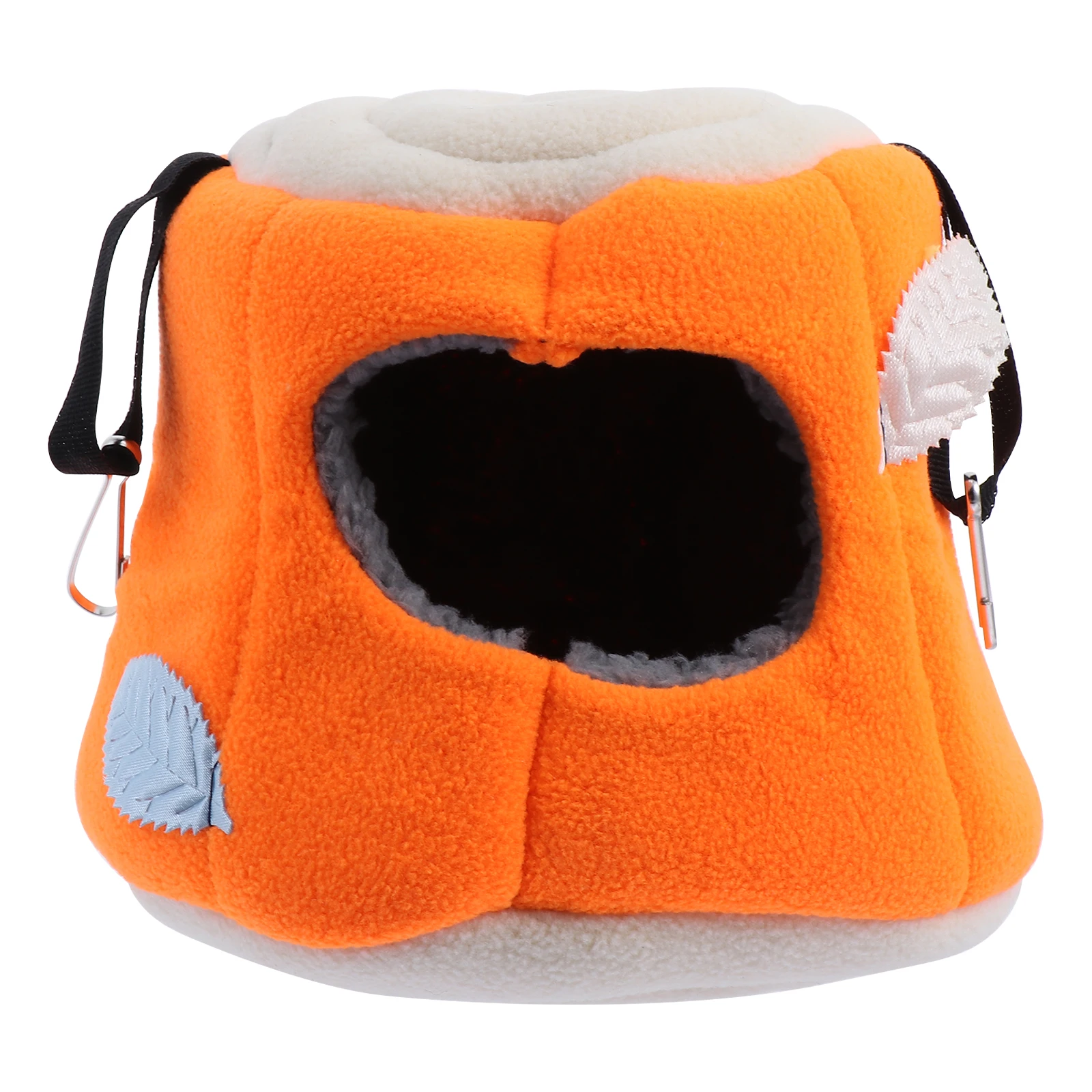 

Cotton Pet Nest Short Guinea Pigs Beds Hamster Sleeping Accessories Warm Cozy House Soft Material Easy Clean Pet Bed Cave