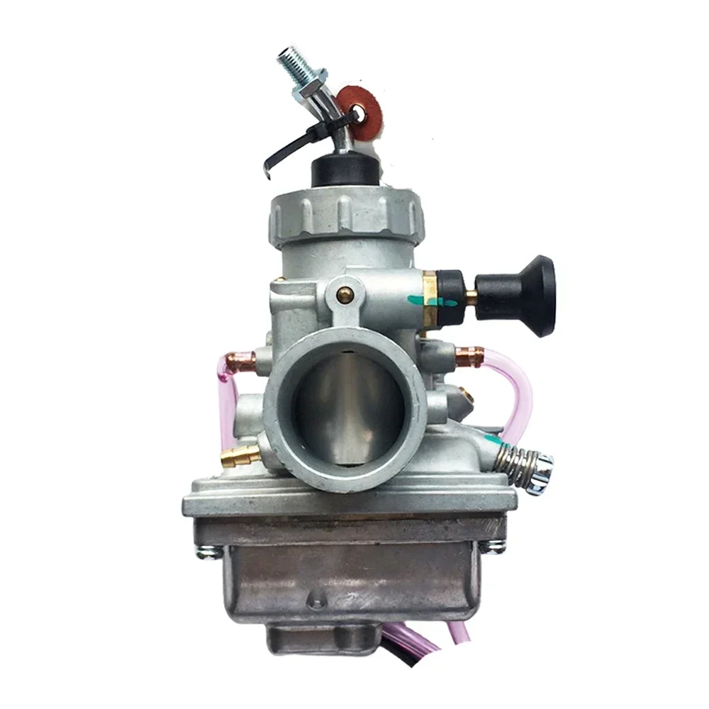 مكربن الدراجة النارية RX135 لـ Mikuni 3KA-E4101-20 YAMAHA RXK RX115 RX KING Concorde 135 Carb Gaznik Do XT 125 z Clinderem 150 #3