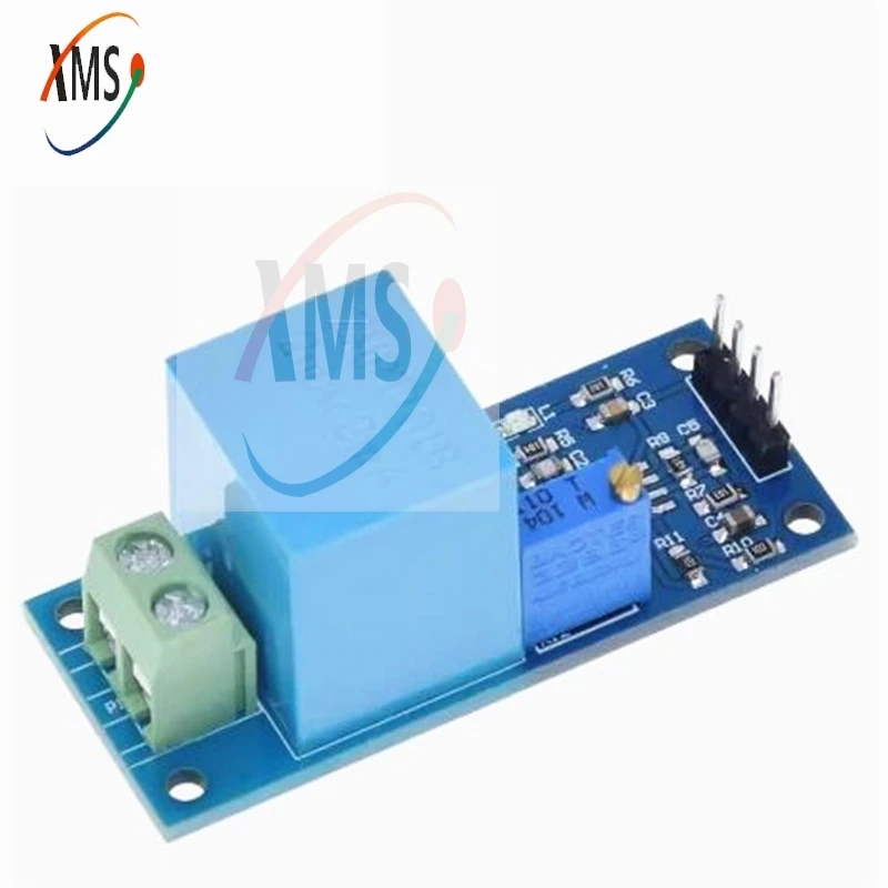 ZMPT101B AC output voltage sensor of active single-phase voltage transformer module for Arduino Mega zmpt101b 2mA