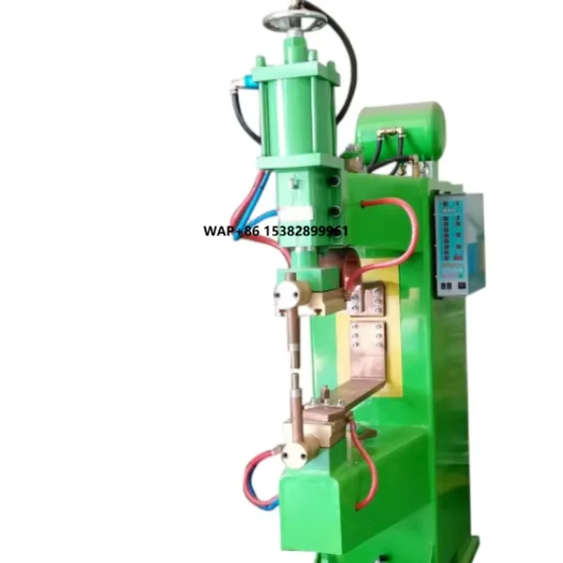 

Новый аппарат для точечной сварки кузовных деталей автомобилей 380В, автоматический аппарат для точечной сварки гайками, для сварки оцинкованной стальной листовой металлоконструкции