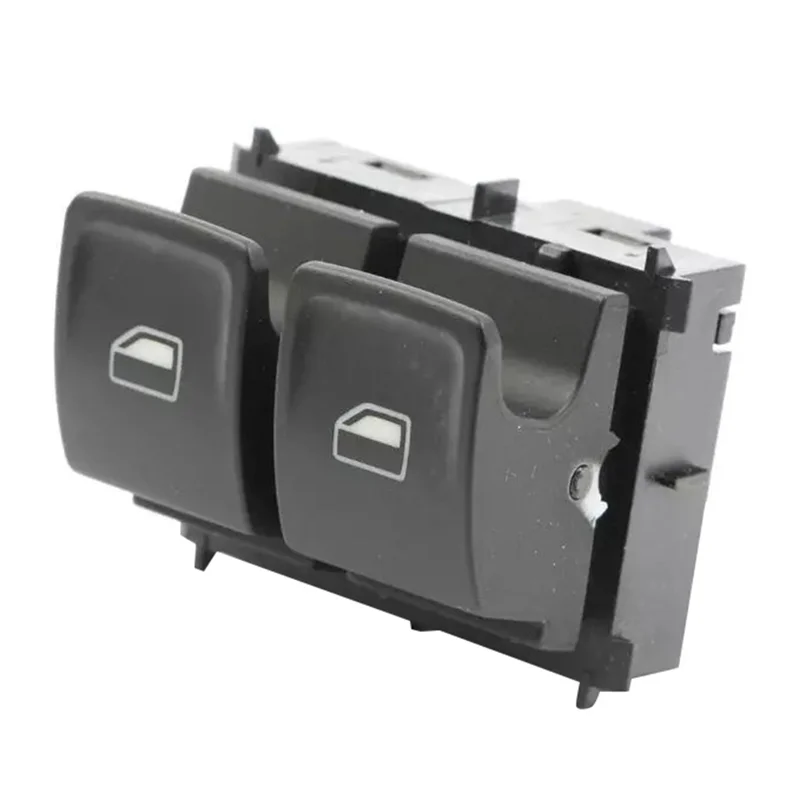 

QB-кнопка управления стеклоподъемником автомобиля 5JB959858B для Skoda Rapid Seat Toledo 2013 2014 2015 6V0959858A LHD