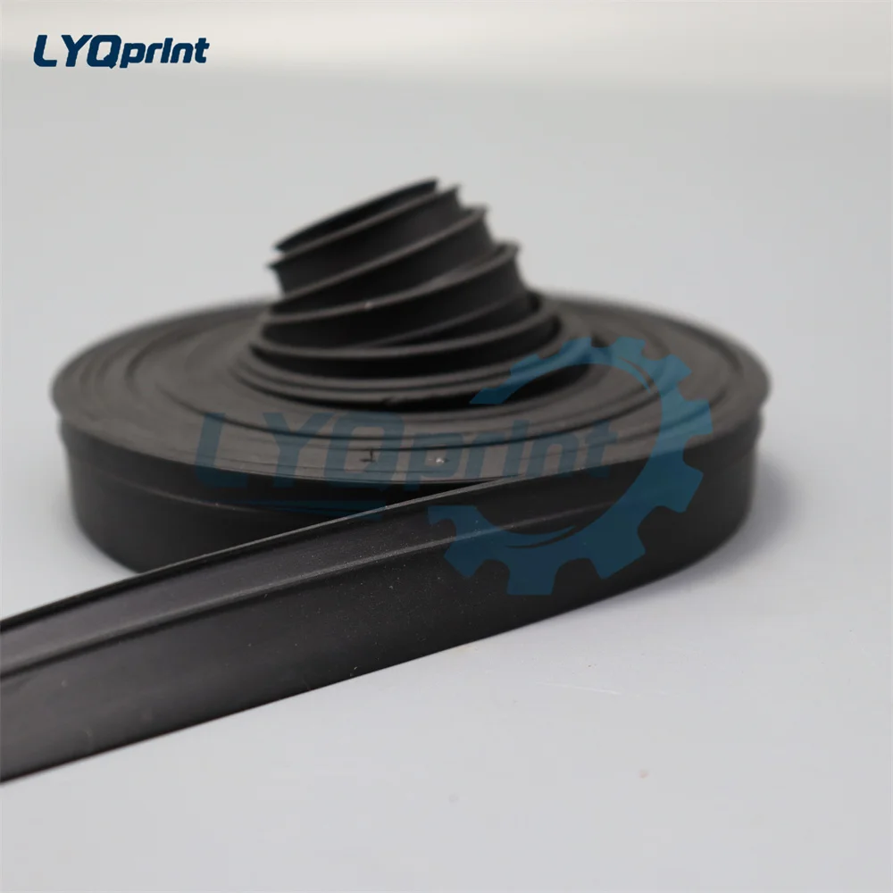 أفضل جودة شريط عازل رابيدا سدادة مطاطية لقطع غيار ماكينات طباعة الأوفست KBA 105