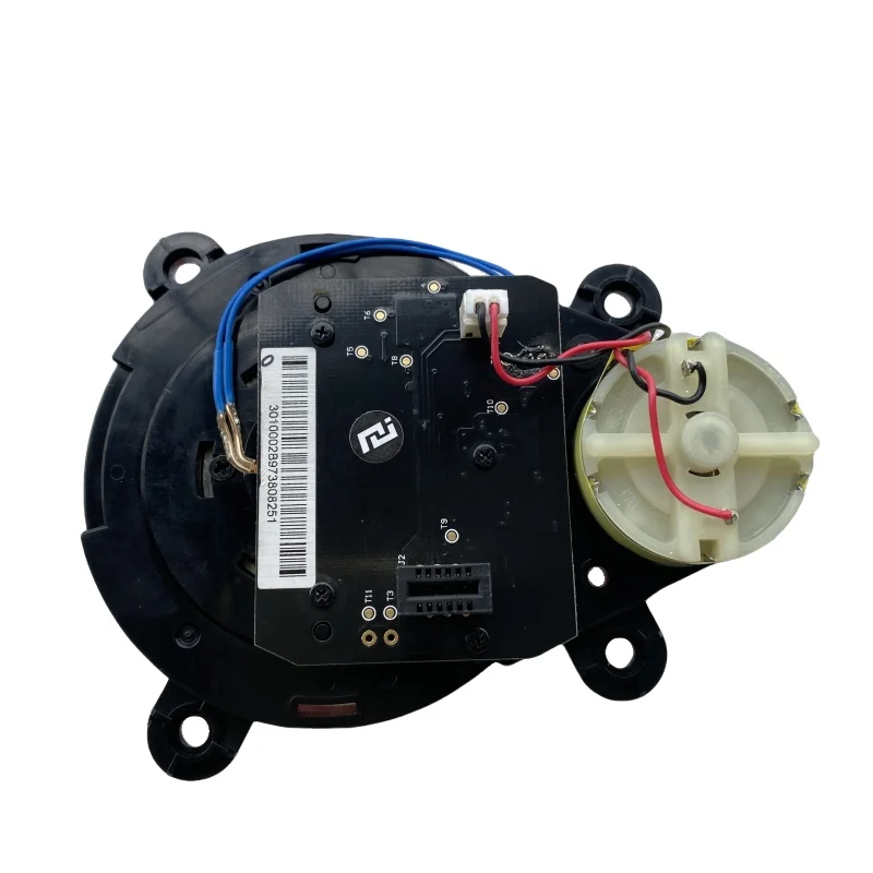 Оригинальный лазерный датчик расстояния LDS для Xiaomi Mi Robot 1s 1st SDJQR01RR SDJQR02RR SDJQR03RR, запасные части для робота-пылесоса