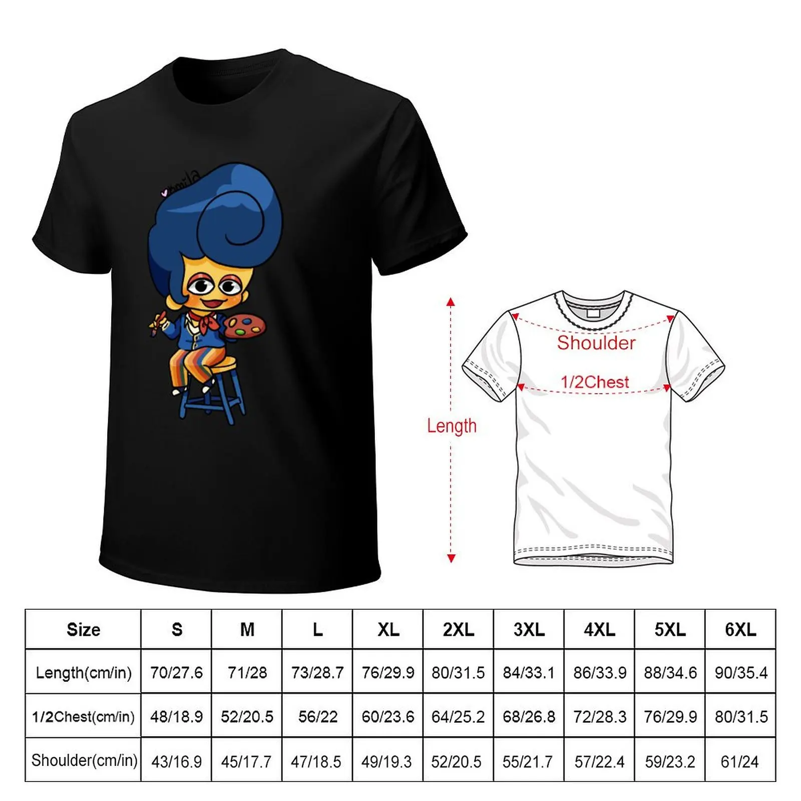 wally darling T-Shirt Running Performance Short Sleeve Tee
