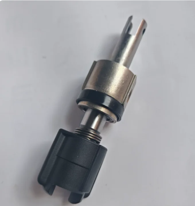 Slider component for Makita DJR186 DJR187 JR187D 123510-1 127397-3
