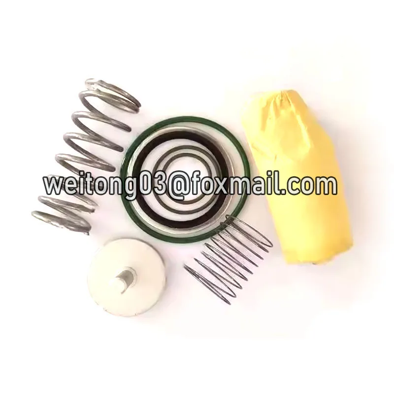 

2901200653 Для Atlas Copco 2901-2006-53 Комплект термостатических и минимальных клапанов давления