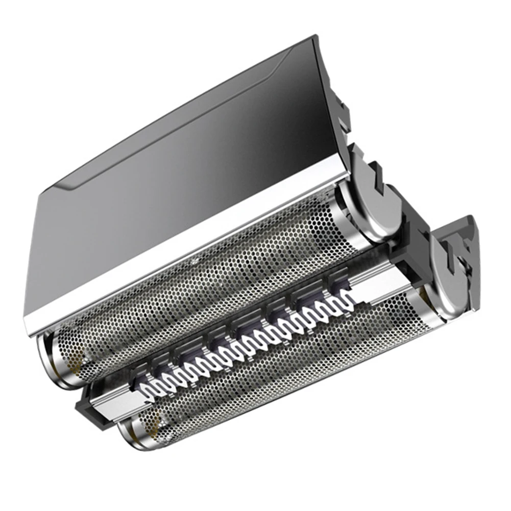 ABBK-رؤوس ماكينة حلاقة بديلة كهربائية رؤوس قاطعة بديلة 52S لسلسلة براون 5 5020S 5030S 5040S 5050S 5070S 5090CC