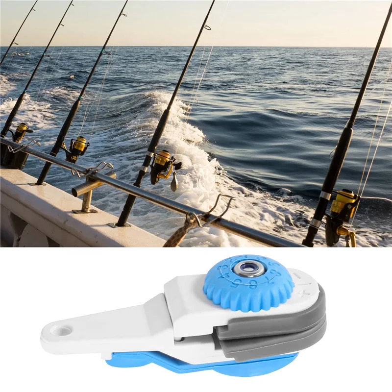 الإصدار ClipsPlaner Board مبطن الإصدار كليب Downrigger خط الصيد الإصدار المفاجئة مكدس التصيد الإصدار