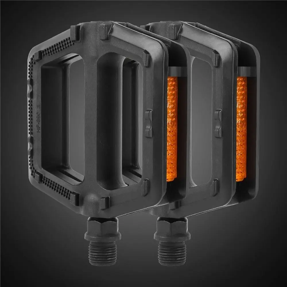 

Non-Slip Mountain Bike Ball Pedal Quick Release Ultralight Riding Accessories Bicycle Pedals Wide Pedal Bike Parts Bike Pedal