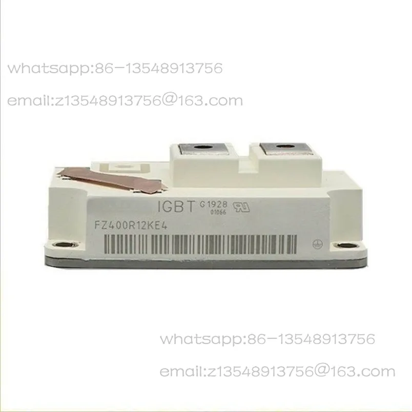 IGBT power module, semiconductor module FD300R12KS4 triac, brand new in stock
