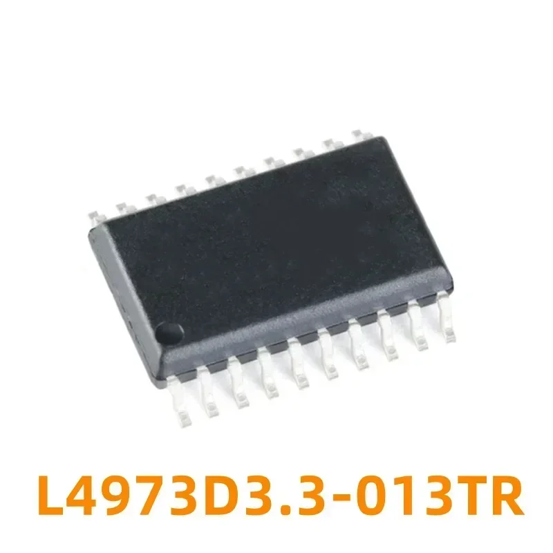 1 PIÈCES L4949EP L4979MD L4981AD L4973D3.3-013TR NOUVEAU SOP20