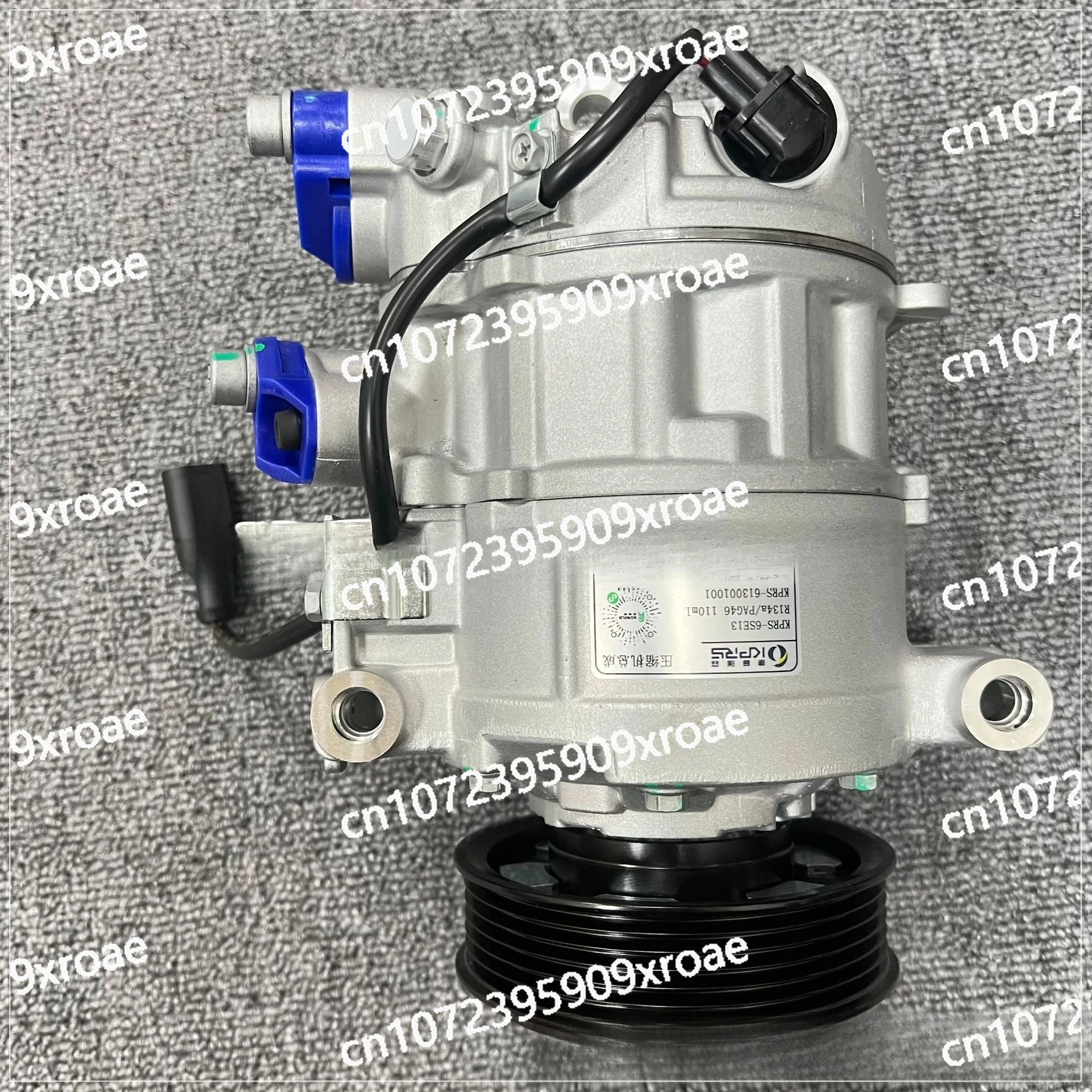 L4F0260805AE/AA Suitable for Ao. Di C6 2.0 Automotive Air Conditioning Compressor