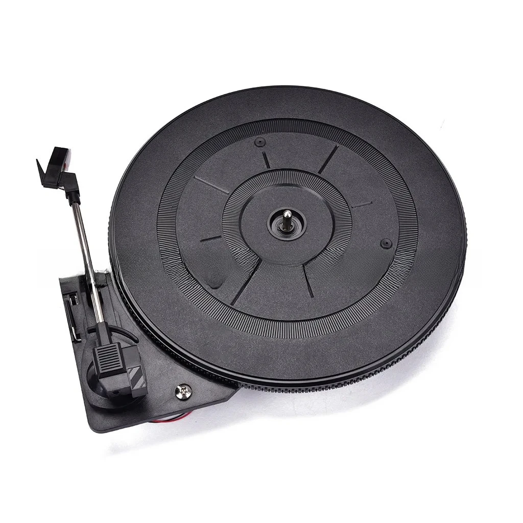 Musical Instrument Accessories, Phonograph Turntable 28cm