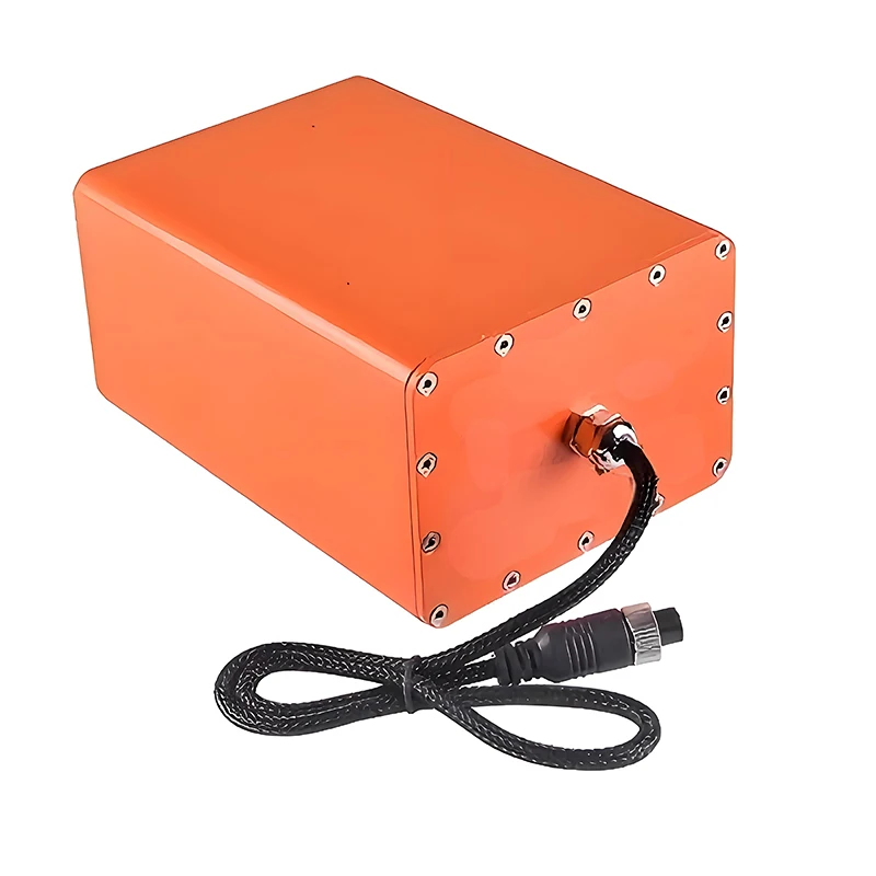 High-performance Intelligent Computing Board Modular Architecture Event Recorder for Train