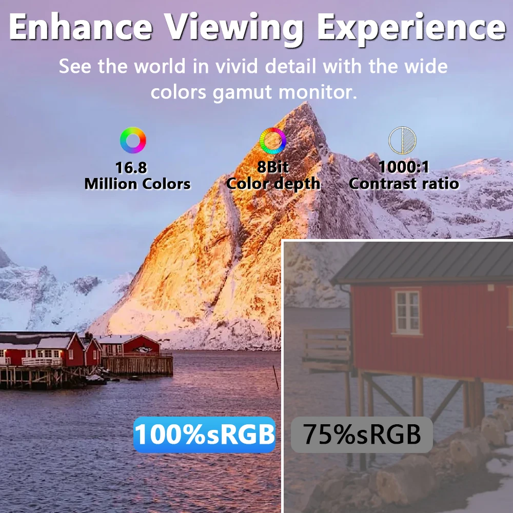 Thumbnail 2 - #32 Best Gaming Monitors to Buy In 2026