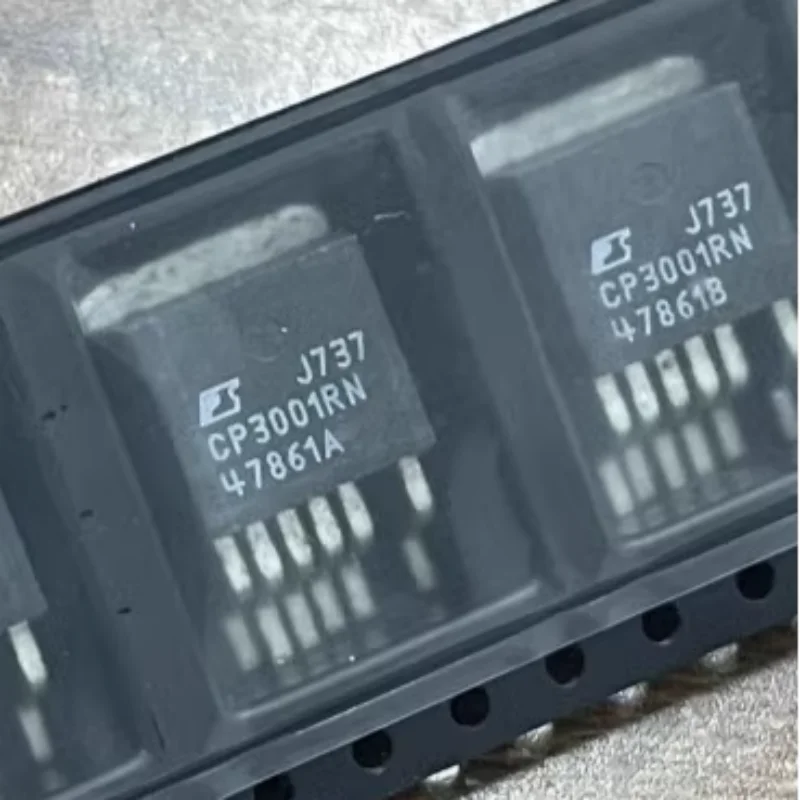 5pcs/lot CP3001RN NEW Original Genuine Chip Packing TO263-6