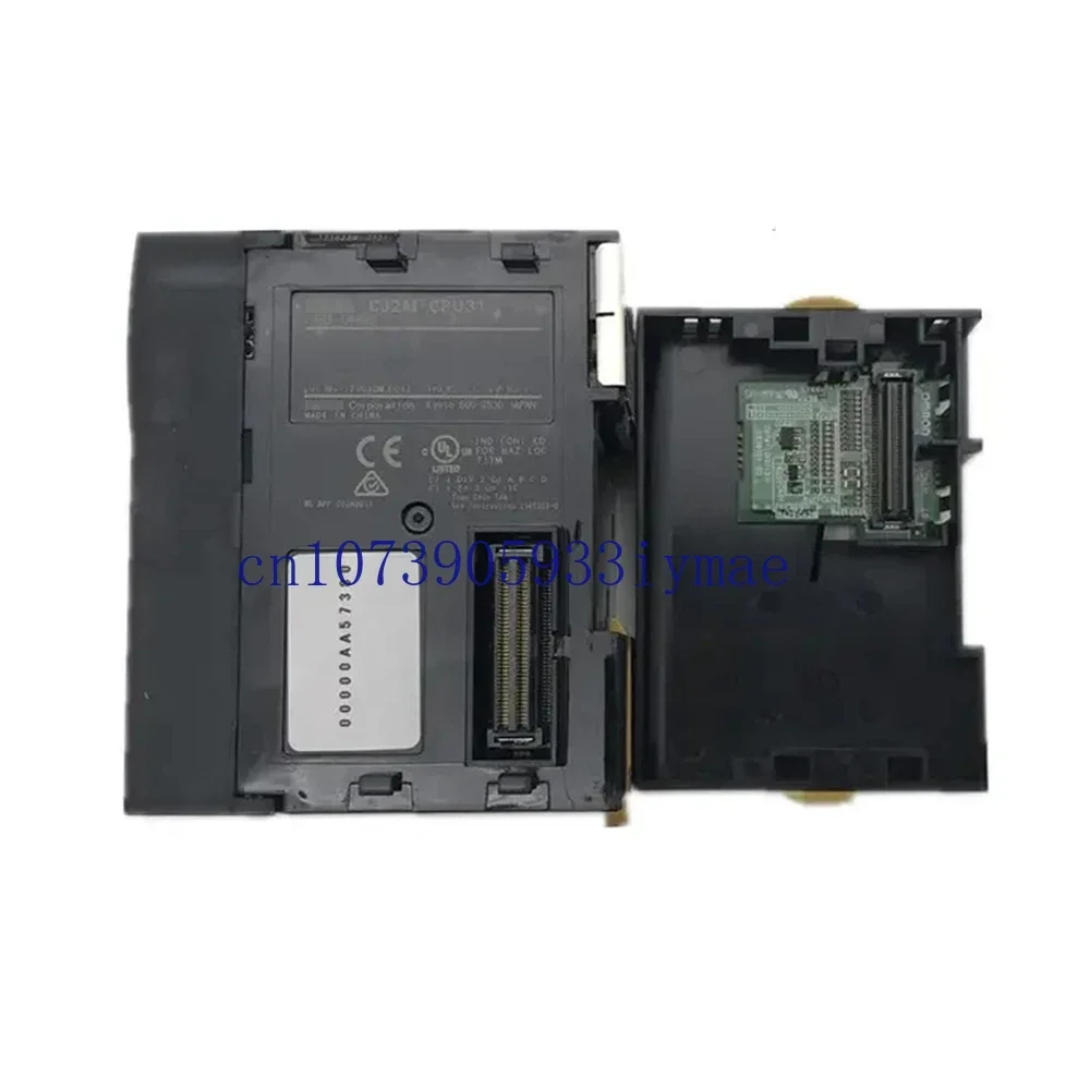 Modules CJ2M Unit EtherNet/IP CJ2M-CPU11-15 CJ2M CPU31-34 CPU I/O