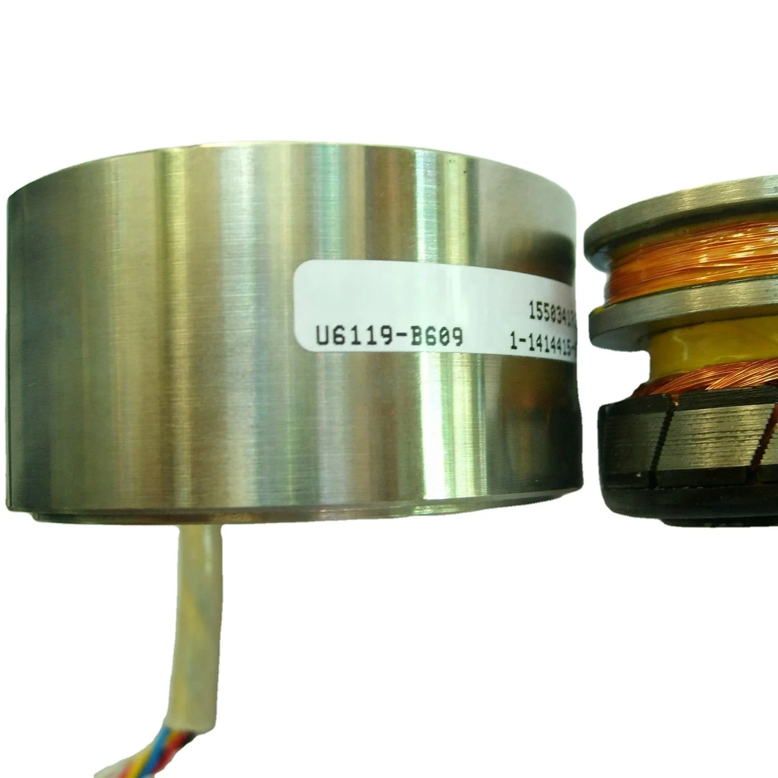 V23401-U6119-B609 Encodeur rotatif Resolver U6119-B609