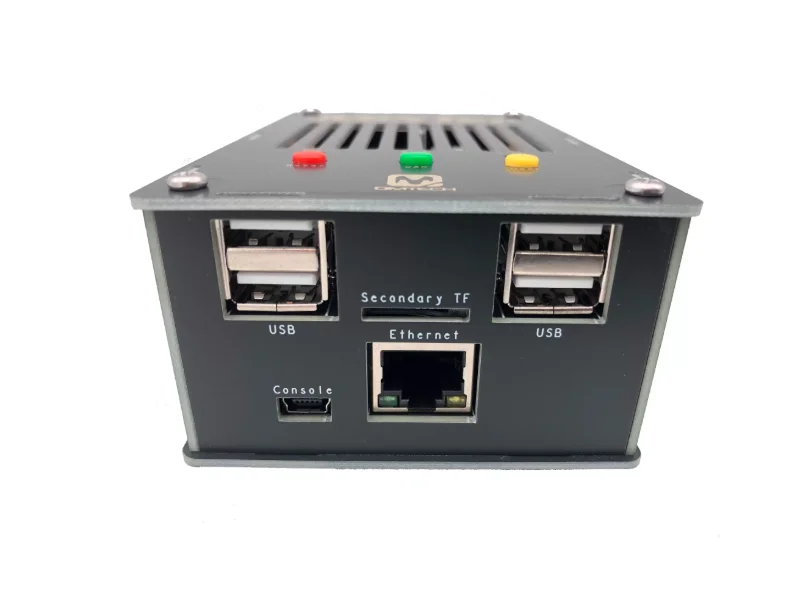 

Подходит для консоли Mister Cyclone V SoC FPGA, макетная плата