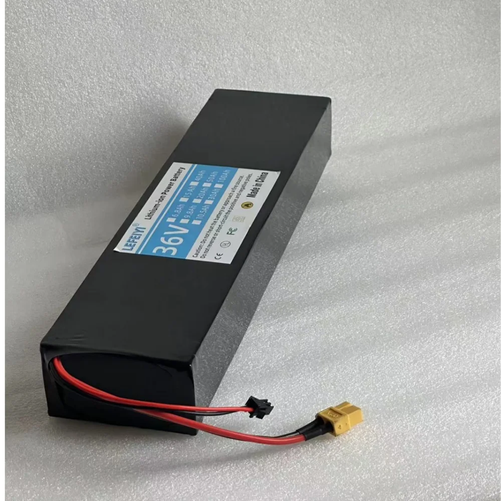KugooM2/M2 Pro 36V 10S3P Is Suitable for AOVO M365PRO Cool S1 S2/S3 9800mAh Battery Pack Electric Scooter BMS