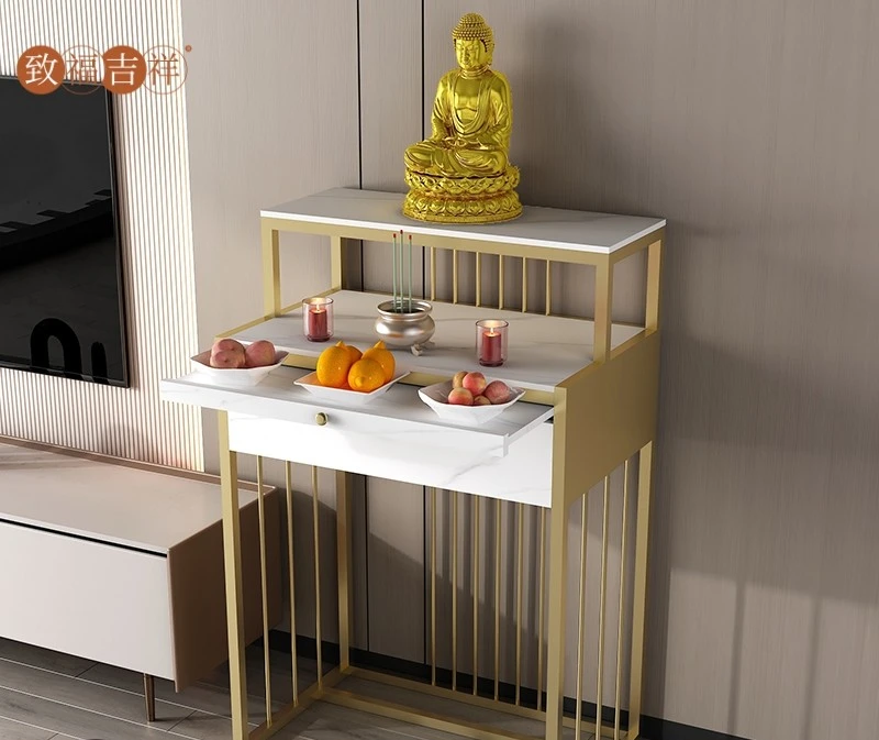 Modern Simple Gongtai Fokan Household