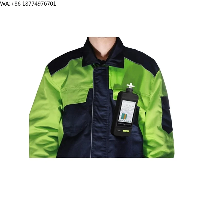 1050E-N2 Color Scre…