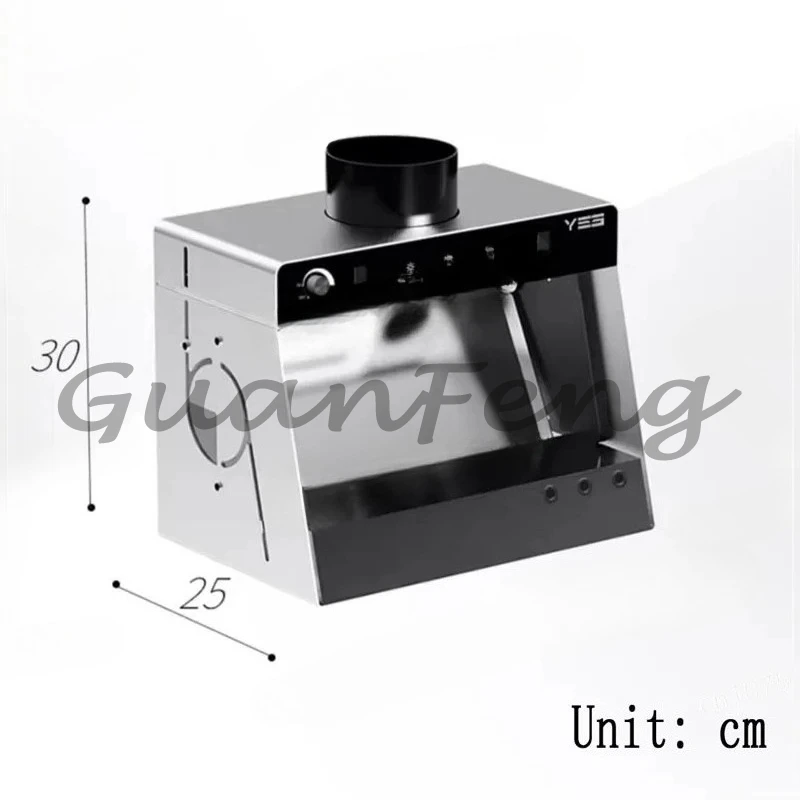 

for spray boxes for water curtains Paint booth model painting hobby workstations and smoke extraction systems