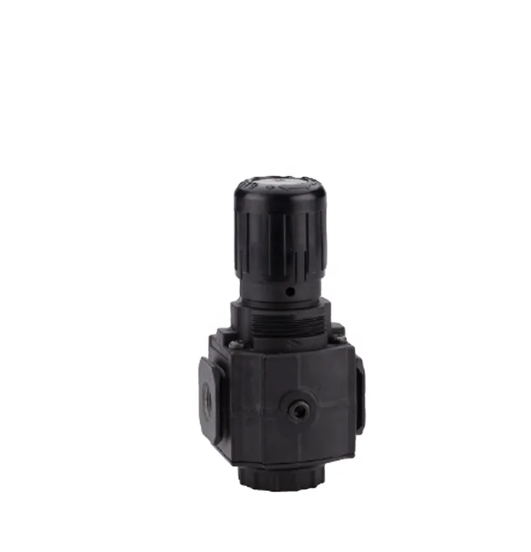 

Pressure Regulator R73G-3GK-RMN Imi Norgren Pneumatic Solenoid Valves