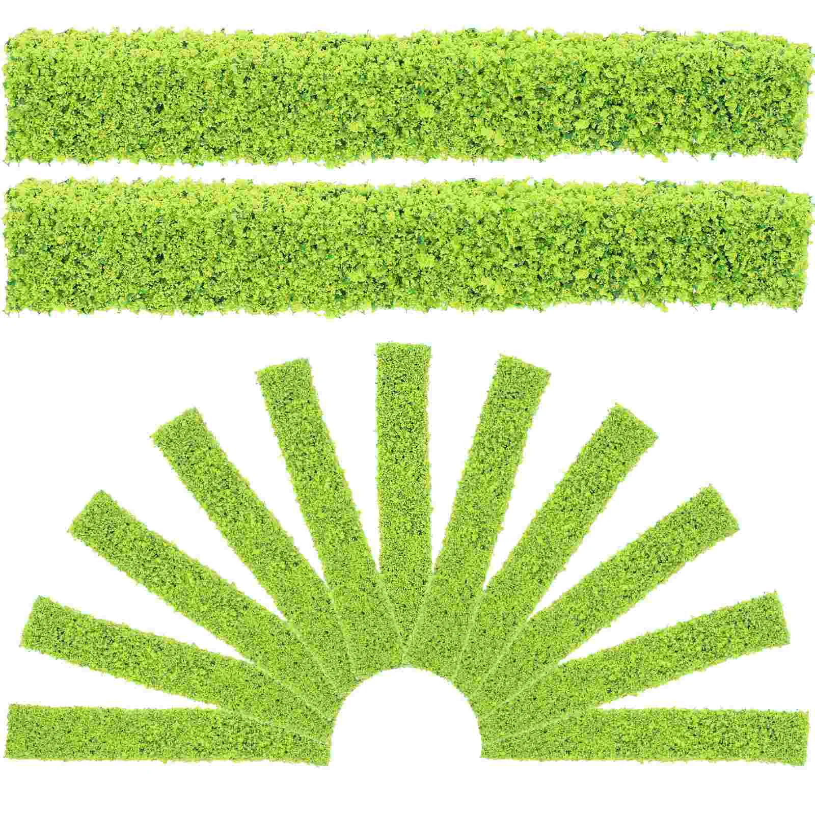 Рисунок 5 - имитация мини-цветов